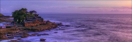 Tanah Lot Temple - Bali H (PBH4 00 16561)